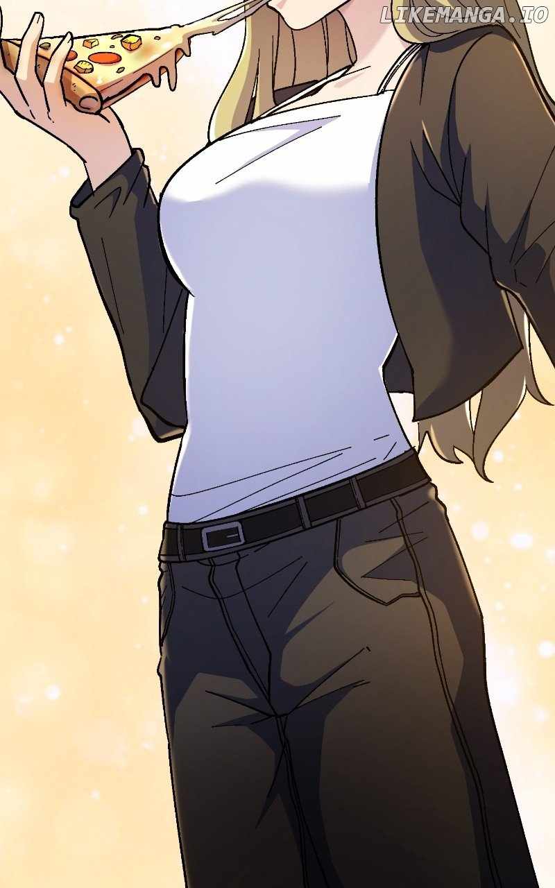 Divine Delivery Chapter 64 137